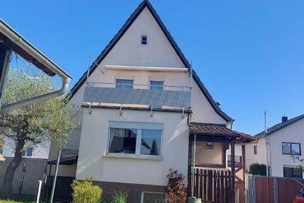 Haus Weingarten - 6 Zimmer, 111 m&sup2;, 600.000&euro; | Angebot:24435211