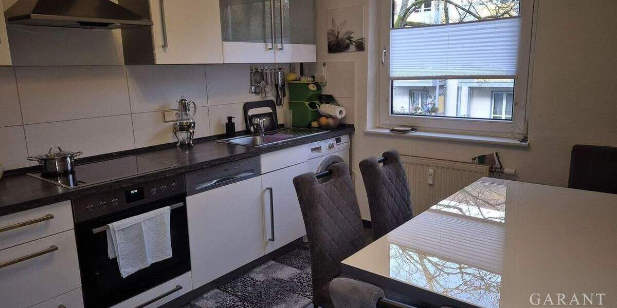 Durlacher 2-Zimmer-Wohnung mit Balkon 2 zimmer