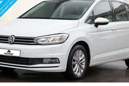 VW Touran 155.700 km 15.440 &euro; Weingarten (Baden) 76356