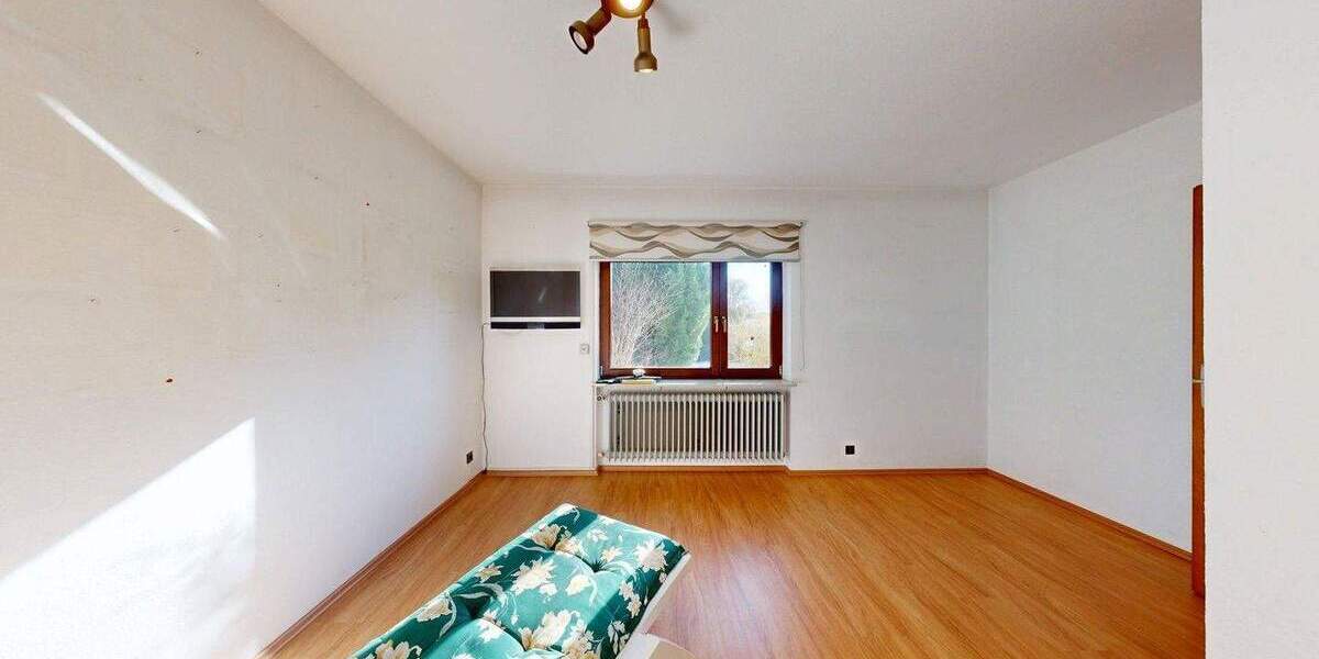 Bungalow Wörth - 5 Zimmer, 131 m&sup2;, 550.000&euro; | Angebot:25802054