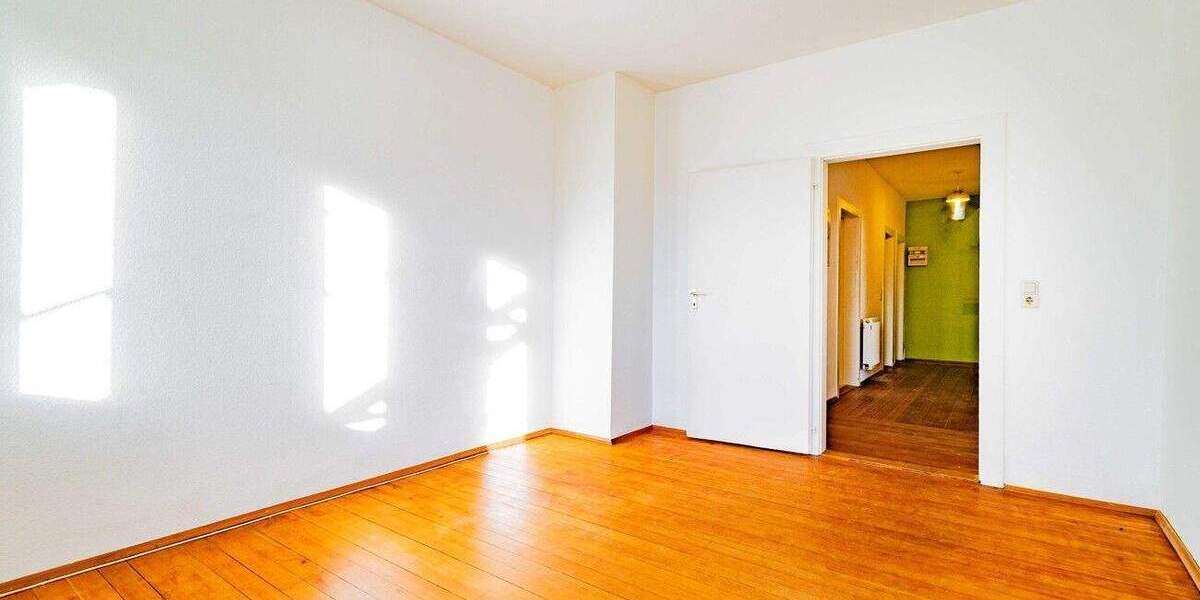 Etagenwohnung Karlsruhe Mühlburg - 4 Zimmer, 110 m&sup2;, 487.000&euro; | Angebot:25627179