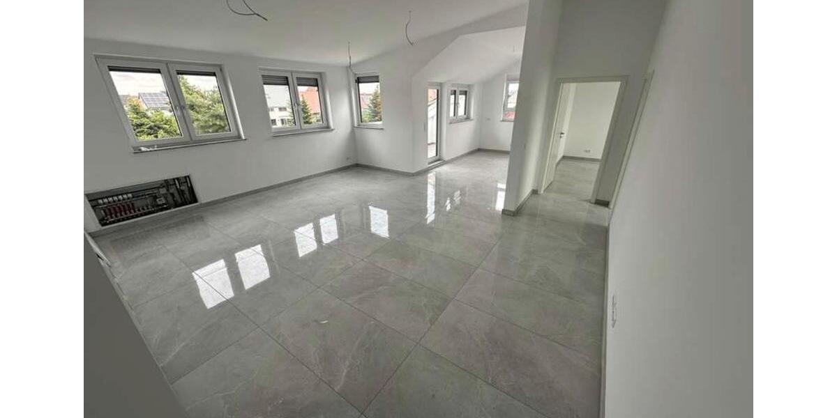 Etagenwohnung Stutensee - 3 Zimmer, 80 m&sup2;, 1.250&euro; | Angebot:26607091