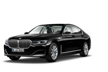 BMW 730
