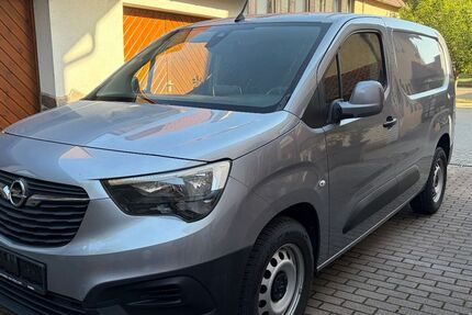 Opel Combo 20.000 km 13.480 &euro; Oberderdingen 75038