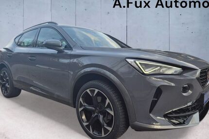 Cupra Formentor 44.500 km 28.277 &euro; Birkenfeld bei Pforzheim 75217