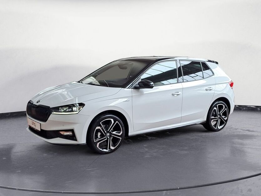 Skoda Fabia 1.438 km 29.990 € Ettlingen 76275