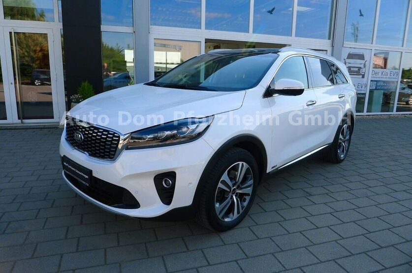 Sorento