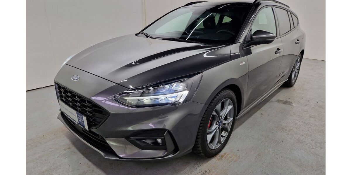 Ford Focus 23.000 km 18.950 &euro; Landau 76829