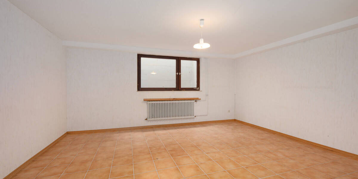 Familienfreundliches, kleines Häuschen! 4 zimmer