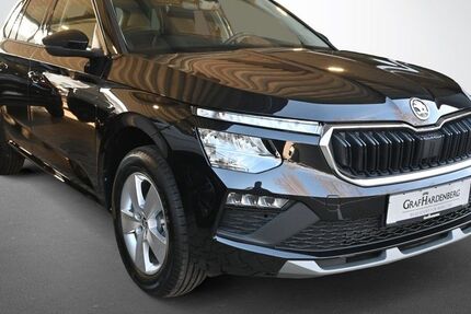 Skoda Kamiq 10.500 km 25.390 € Karlsruhe 76131