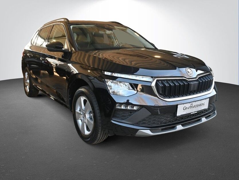 Skoda Kamiq 10.500 km 25.390 € Karlsruhe 76131