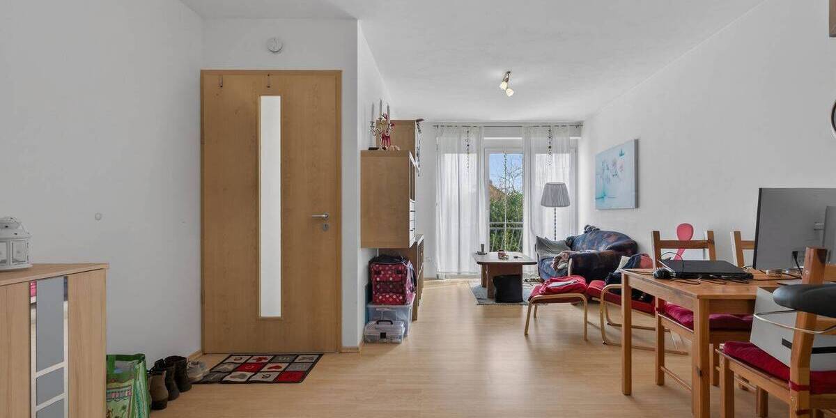 Mehrfamilienhaus, Wohnhaus Linkenheim-Hochstetten Linkenheim - 5 Zimmer, 132 m&sup2;, 545.000&euro; | Angebot:25938108