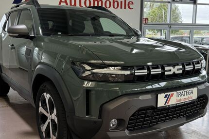 Dacia Duster 4.075 km 23.490 € Bruchsal 76646