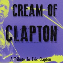 Cream Of Clapton - Live 28.03.2026 Reithalle Rastatt