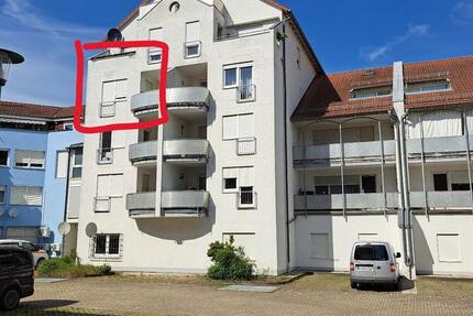 Wohnung Graben-Neudorf Neudorf - 1 Zimmer, 34 m&sup2;, 120.000&euro; | Angebot:26996884