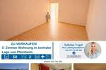 Etagenwohnung Pforzheim Oststadt - 2 Zimmer, 50 m&sup2;, 119.000&euro; | Angebot:25267979
