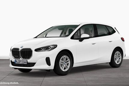 BMW 218 Active Tourer 2.911 km 35.490 € Stutensee-Blankenloch 76297