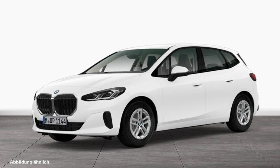 BMW 218 Active Tourer 2.911 km 35.490 € Stutensee-Blankenloch 76297