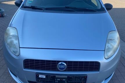 Fiat Punto 165.500 km 1.600 € Philippsburg 76661