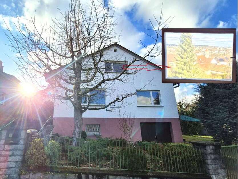 Haus zum Kaufen in Pforzheim 455.000 € 194 m²