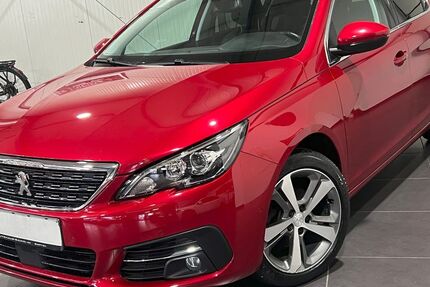 Peugeot 308 133.000 km 11.995 € Bretten 75015