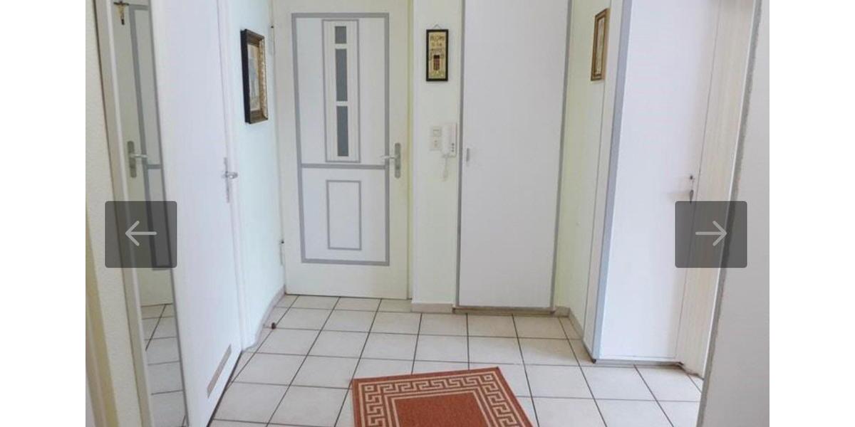 Etagenwohnung Pforzheim Weststadt - 2 Zimmer, 51 m&sup2;, 170.000&euro; | Angebot:24653951