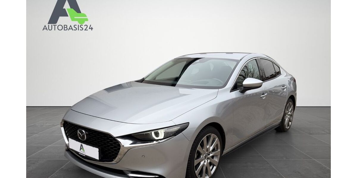 Mazda 3 87.000 km 18.900 &euro; Linkenheim-Hochstetten 76351