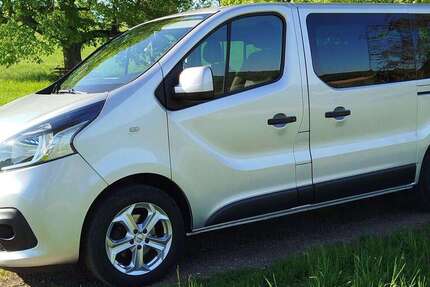 Nissan NV300 110.000 km 29.990 € Straubenhardt 75334