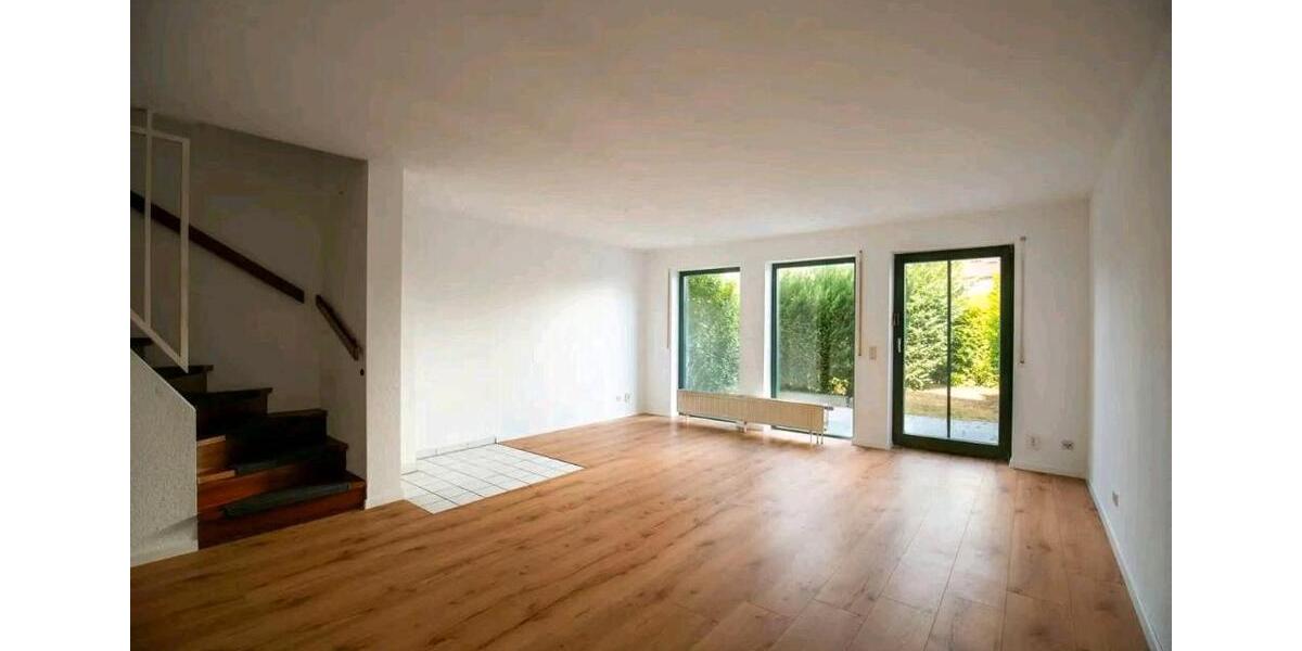 Reihenhaus Pfinztal - 4 Zimmer, 124 m&sup2;, 525.000&euro; | Angebot:27118337