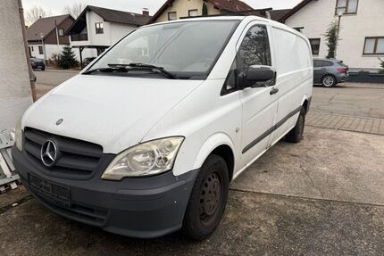 Mercedes Vito