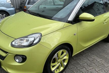 Opel Adam 138.500 km 4.200 € Gaggenau 76571