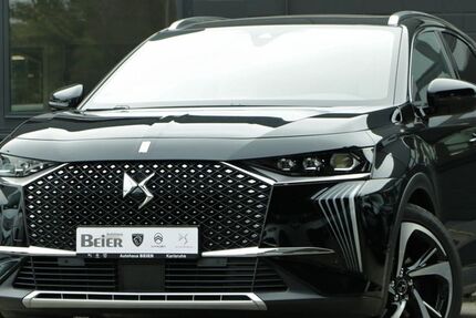 DS Automobiles DS7 (Crossback) 24.375 km 41.980 € Karlsruhe 76131