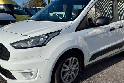Ford Transit 127.000 km 15.990 &euro; Linkenheim-Hochstetten 76351
