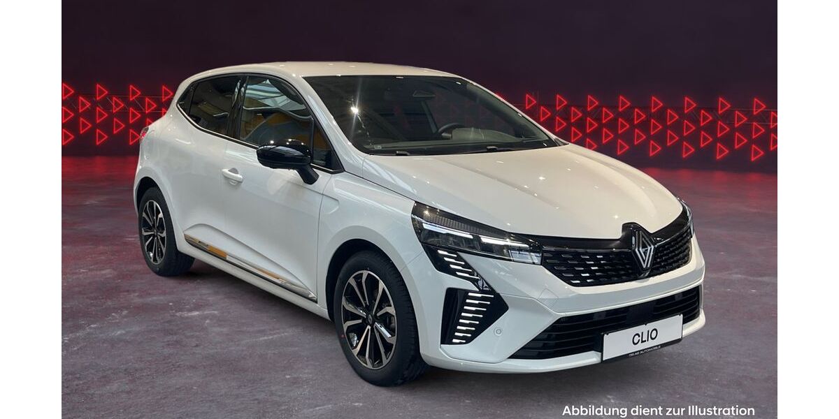 Renault Clio 2.501 km 21.790 &euro; Birkenfeld 75217