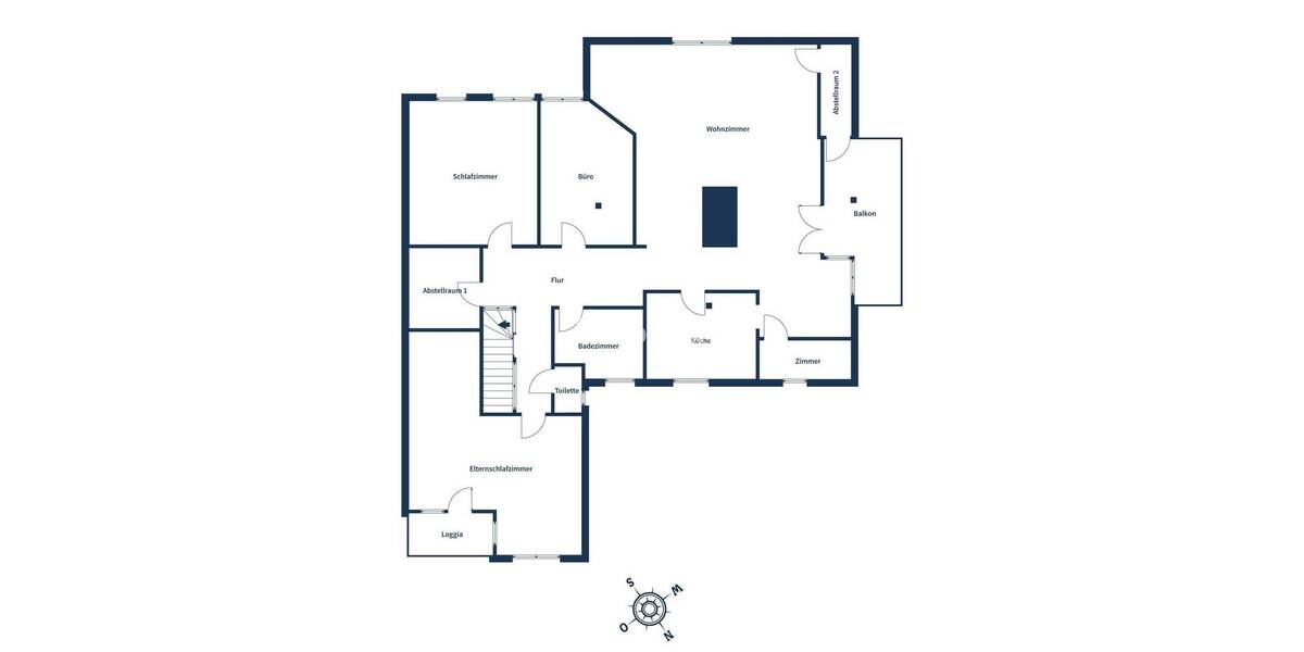 Mehrfamilienhaus, Wohnhaus Baden-Baden Oos - 1 Zimmer, 370 m&sup2;, 749.000&euro; | Angebot:26106396