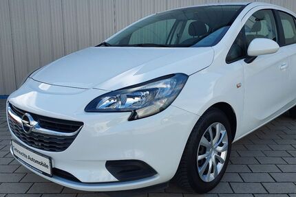 Opel Corsa 36.300 km 8.990 &euro; Eggenstein 76344