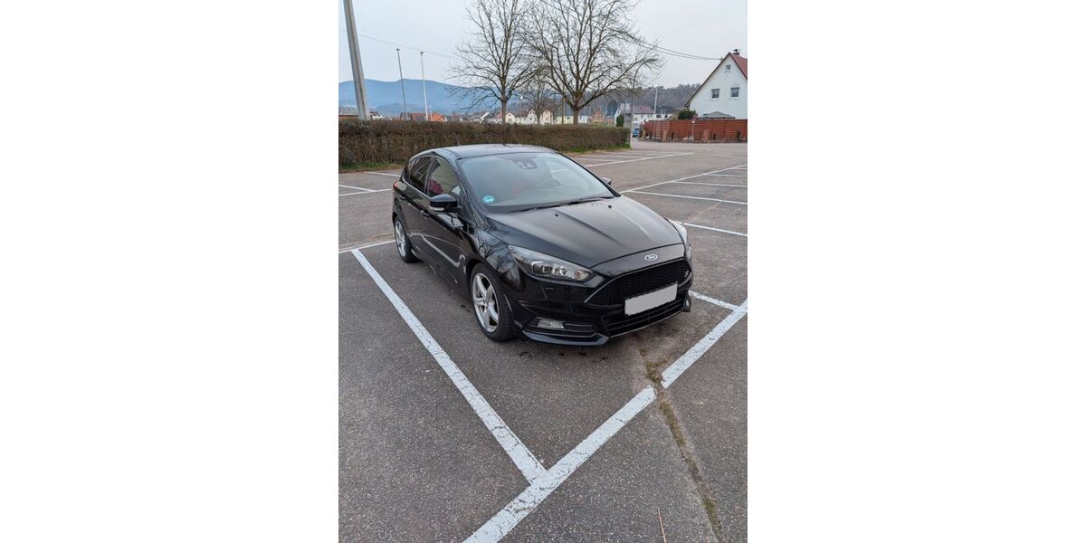 Ford Focus 113.000 km 14.500 &euro; Muggensturm 76461