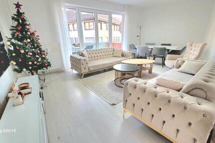 3 Zimmerwohnung zum Verkauf 3 zimmer