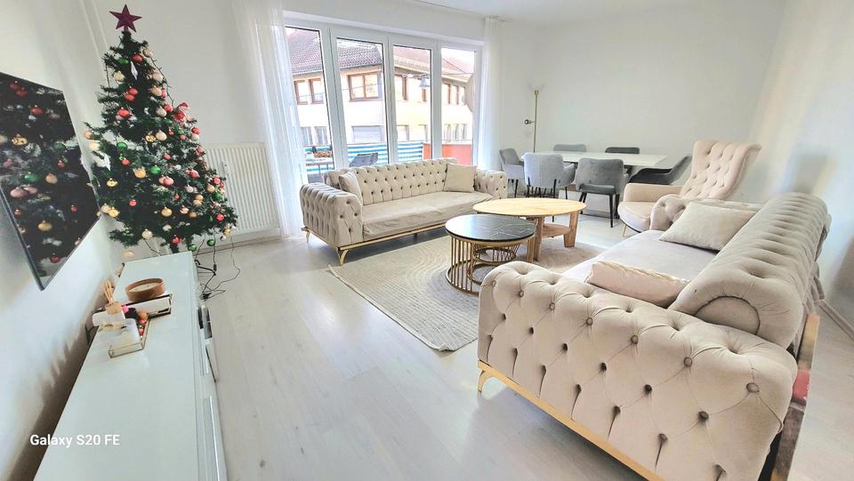 3 Zimmerwohnung zum Verkauf 3 zimmer