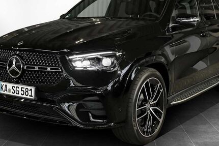 Mercedes-Benz GLE 450 13.600 km 103.950 &euro; Karlsruhe 76185