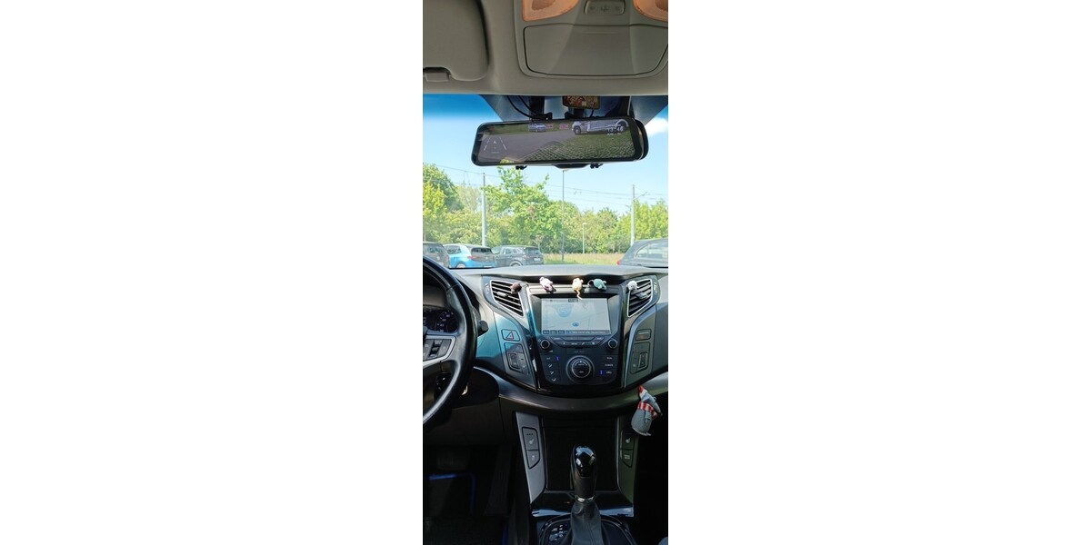 Hyundai i40 166.000 km 10.600 &euro; Karlsruhe 76133