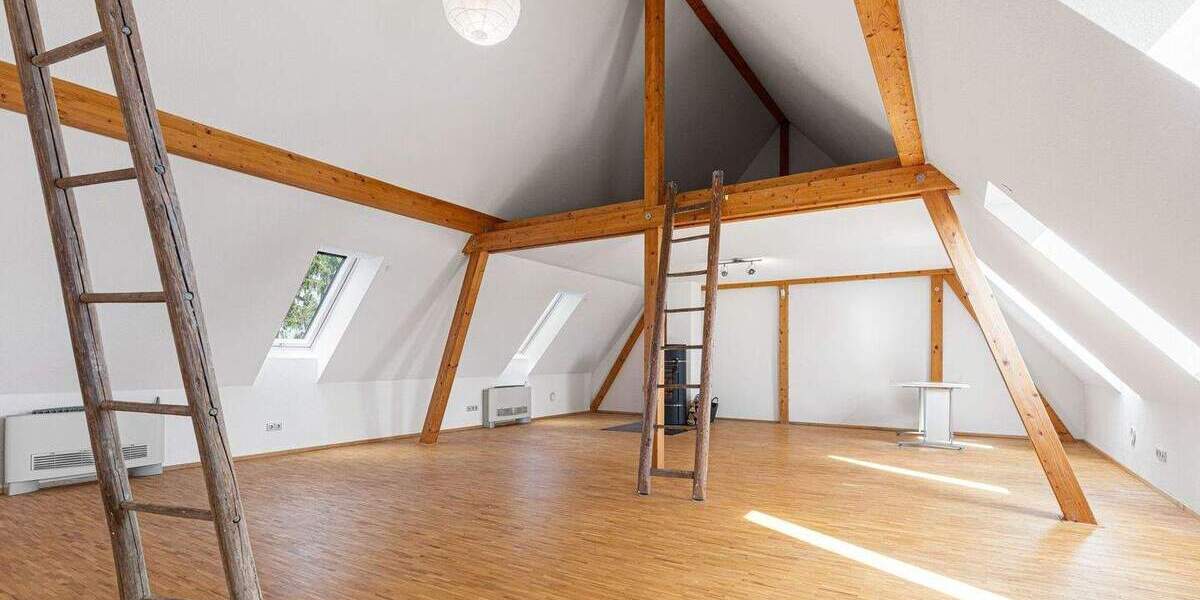 Gewerbeobjekt Stutensee / Friedrichstal Friedrichstal - 7 Zimmer, 448 m&sup2;, 990.000&euro; | Angebot:25680971