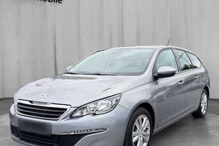 Peugeot 308 94.500 km 8.499 &euro; Wörth 76744