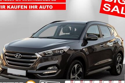 Hyundai TUCSON 101.724 km 18.440 &euro; Karlsruhe 76227