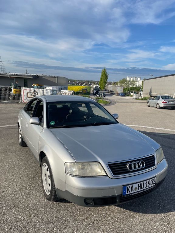 Audi A6 176.000 km 3.500 € Oberderdingen 75038