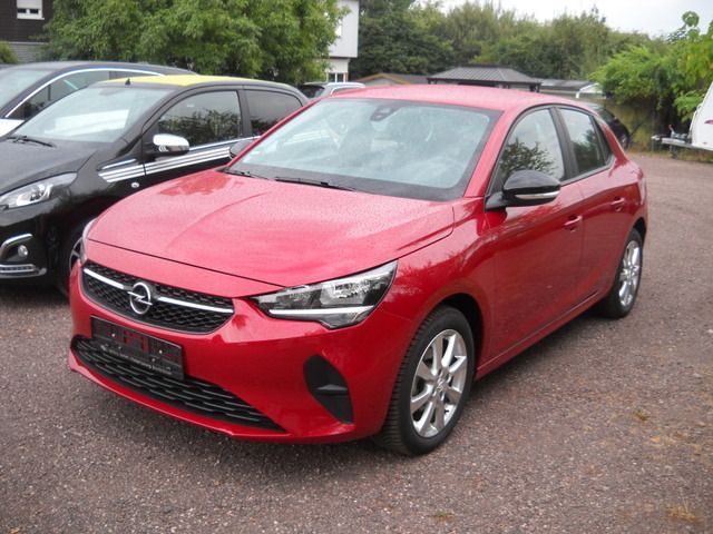 Opel Corsa 9.000 km 17.100 &euro; Steinweiler 76872