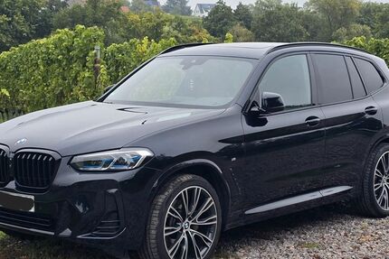 BMW X3 66.000 km 46.998 &euro; Landau 76820