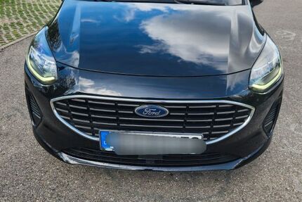 Ford Fiesta 19.000 km 14.490 &euro; Karlsruhe 76187