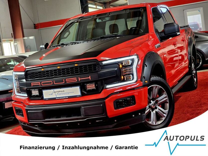 F 150