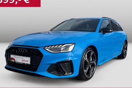 Audi A4 112.580 km 32.990 &euro; Pforzheim 75179